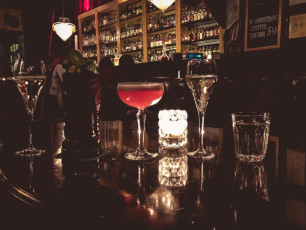 1806 - Some of the best Melbourne Cocktails