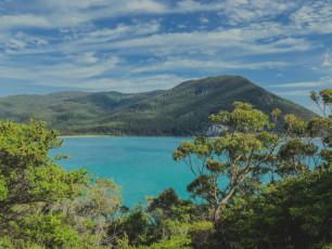 A 4 day hiking adventure in Wilsons Prom ... not far from Melbourne