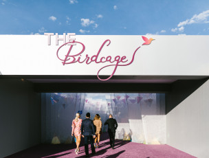 The Birdcage 2019 - The best photos!