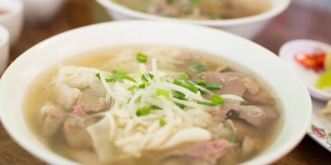Pho - Vietnamese Noodle Soup