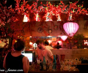 Melbourne Bars