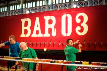 bar 03 - Great Australasian Beer SpecTAPular (GABS)