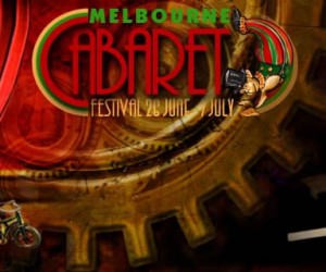 Melbourne Cabaret 2013