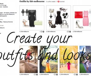 create your outfits online