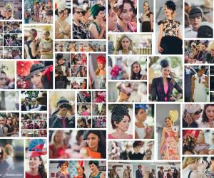 Melbourne Spring Racing Carnival 2013 - the best coverage