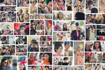 Melbourne Spring Racing Carnival 2013 - the best coverage