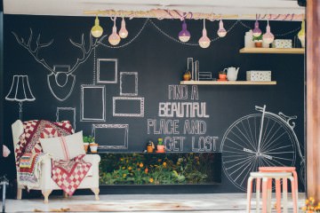 find a beautiful place and get lost - designer gardens in melbourne