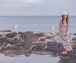 Australian Beachwear - Kaftans