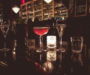 best melbourne cocktail bars