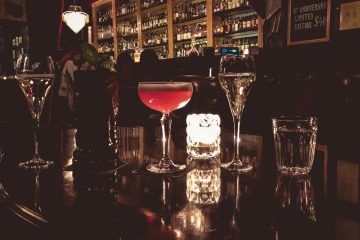 best melbourne cocktail bars
