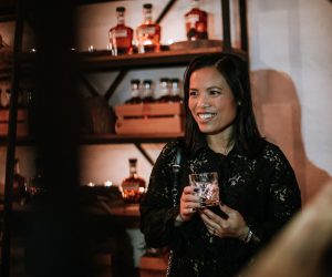 Melbourne Whisky Launch - Longbranch