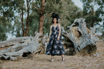 Best Melbourne Millinery 2018 - Exclusive Millinery for the Spring Racing Carnival 2018 2019
