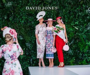 Caulfield Millinery and Fashions 2018 2019 - FOTF Competition