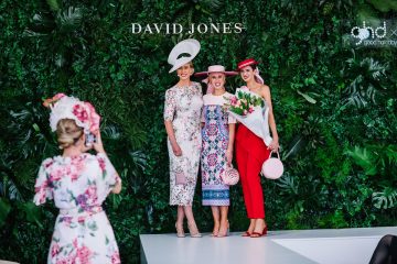 Caulfield Millinery and Fashions 2018 2019 - FOTF Competition