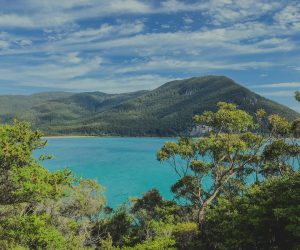 Wilsons Prom Hiking - The best hiking adventure near Melbourne