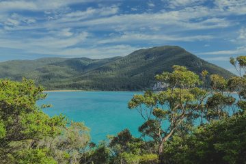 Wilsons Prom Hiking - The best hiking adventure near Melbourne