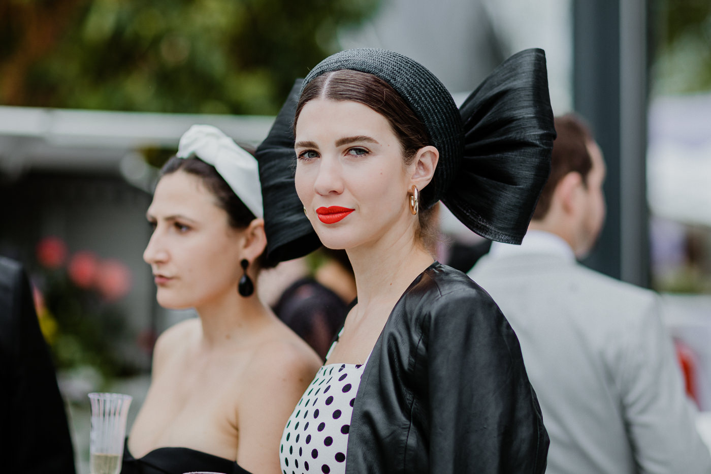 Millinery Trends 2020