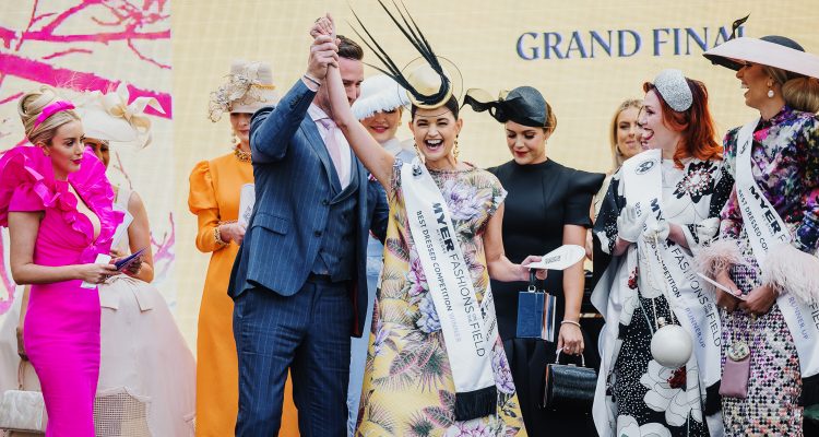 Best Dressed and best suited winners 2022 - Fashions on the Field - Melbourne Cup